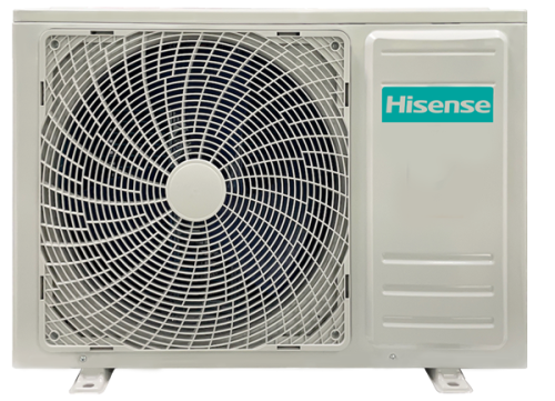 Сплит-система Hisense AS-07HW4SYDTG035G/AS-07HW4SYDTG035W Neo Premium Classic A WI-FI