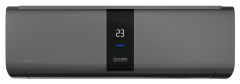 Сплит-система Ultima Comfort ELN-I09PN-IN/ELN-I09PN-OUT Elysium Nero Inverter