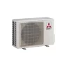Канальная сплит-система Mitsubishi Electric SEZ-M25DA/SUZ-M25VA