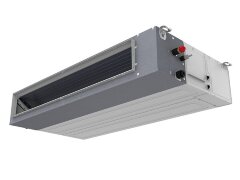 Канальная сплит-система Marsa MRK-48BHANIG/MRK-48HANIGE-W Optimal Inverter