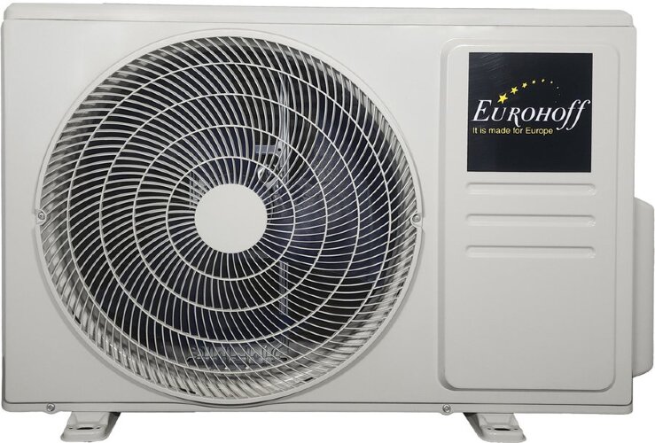 Кассетная сплит-система Eurohoff EV-CS-18M