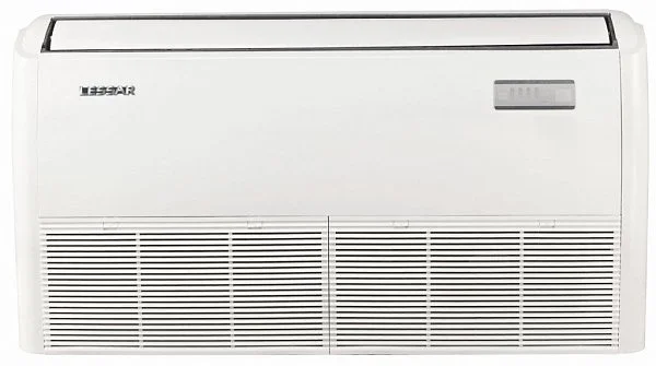 Напольно-потолочная сплит-система Lessar LS-HE55TVE4/LU-HE55UVE4 Eco Energy
