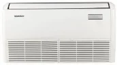 Напольно-потолочная сплит-система Lessar LS-HE55TVE4/LU-HE55UVE4 Eco Energy
