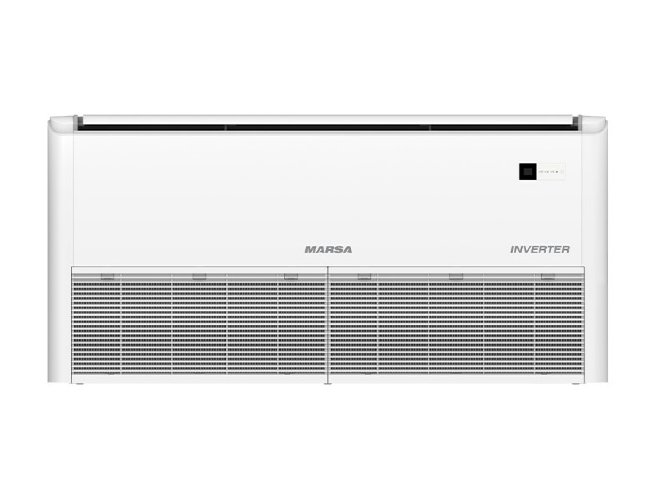 Напольно-потолочная сплит-система Marsa MRK-36CHANIG/MRK-36HANIGE-W Optimal Inverter