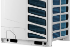 Наружный блок мультизональной системы VRF Haier AV14NMVEMS