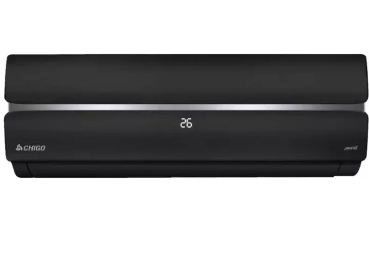 Сплит-система Chigo CS-51V3A-1B172 King Black