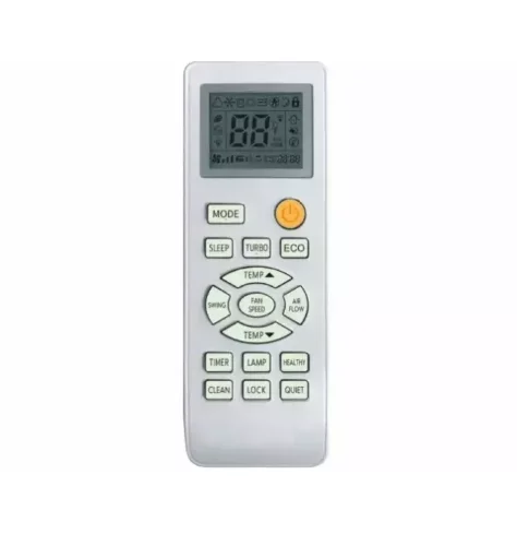 Сплит-система Chigo CS-51V3A-1B172 King Black