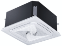 Внутренний кассетный блок мультизональной системы VRF Haier AB052MCERA(M)