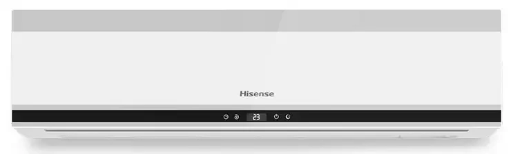 Сплит-система Hisense AS-36HR4SDKVTG/AS-36HR4SDKVTW Strong Neo Premium Classic