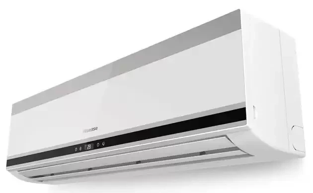 Сплит-система Hisense AS-36HR4SDKVTG/AS-36HR4SDKVTW Strong Neo Premium Classic