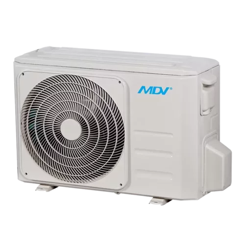 Сплит-система MDV MDSA-09HRN8/MDOA-09HN8 Aurora