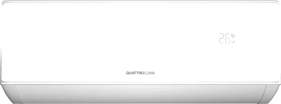 Сплит-система Quattroclima QV-VT09WAE/QN-VT09WAE Vittoria
