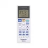 Сплит-система Panasonic CS-E18RKDW/CU-E18RKD Deluxe Inverter