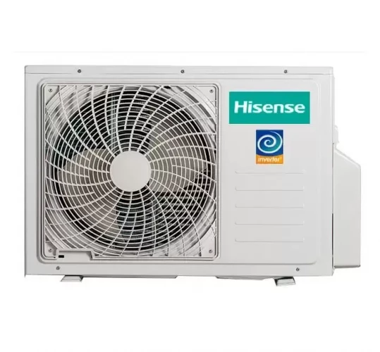 Наружный блок мульти сплит-системы Hisense AMW2-18U4SXE