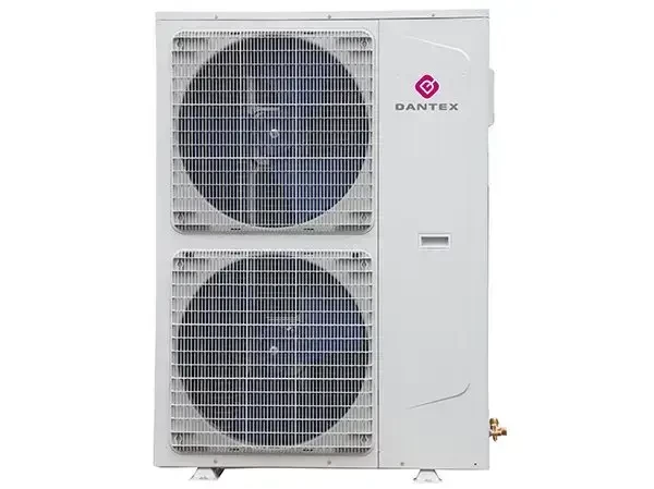 Кассетная сплит-система Dantex RKD-60UHANI/RKD-60HANIE-W Smart Inverter