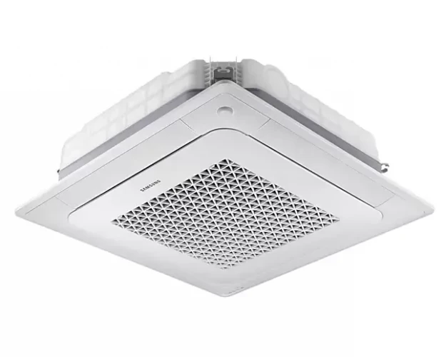 Кассетная сплит-система Samsung AC100NN4DKH/EU/AC100MXADKH/EU