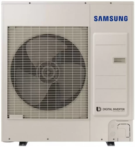 Кассетная сплит-система Samsung AC100NN4DKH/EU/AC100MXADKH/EU