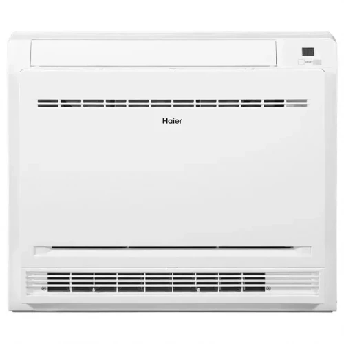 Напольно-потолочная сплит-система Haier AF25S2SD1FA/1U25S2SM3FA