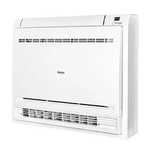 Напольно-потолочная сплит-система Haier AF25S2SD1FA/1U25S2SM3FA