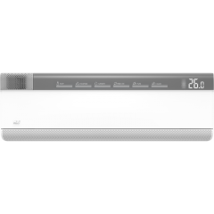 Настенная сплит-система MDV MDSAH-09HRFN8/MDOAH-09HFN8 Nova 3in1