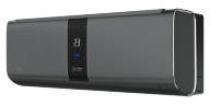 Сплит-система Ultima Comfort ELN-I12PN-IN/ELN-I12PN-OUT Elysium Nero Inverter