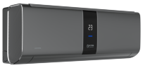 Сплит-система Ultima Comfort ELN-I12PN-IN/ELN-I12PN-OUT Elysium Nero Inverter