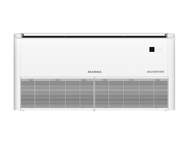Напольно-потолочная сплит-система Marsa MRK-48CHANIG/MRK-48HANIGE-W Optimal Inverter