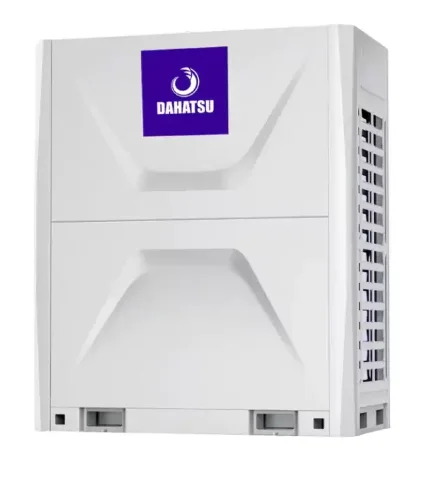 Наружный блок мультизональной системы VRF Dahatsu D-VRF H450/SR1MV-I