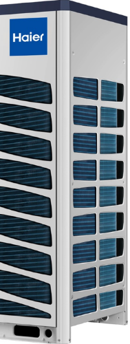 Наружный блок мультизональной системы VRF Haier AV16NMVEMS