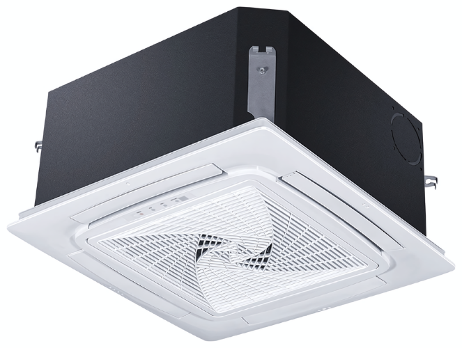 Внутренний кассетный блок мультизональной системы VRF Haier AB072MCERA(M)