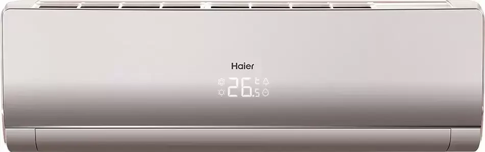 Сплит-система Haier HSU-18HNF303/R2/HSU-18HUN303/R2 Lightera Gold