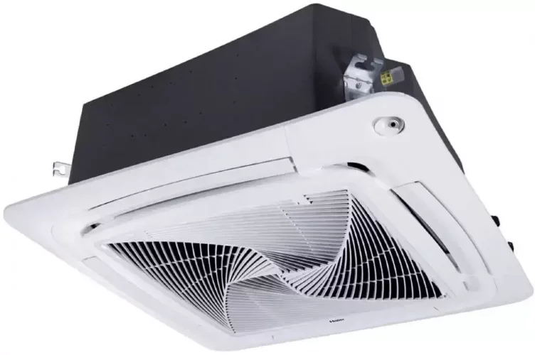Кассетная сплит-система Haier ABH105H1ERG / 1U36HS1ERA(S)