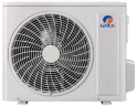 Канальная сплит-система Gree GUD50PS1/B-S/GUD50W1/NhB-S U-Match