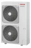Канальная сплит-система Toshiba RAV-RM2241DTP-E1/RAV-GM2241AT8-E
