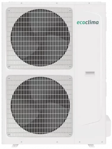 Напольно-потолочная сплит-система Ecoclima ECLCF-H60/5R1C/ECL-H60/5R1C(U)