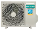 Сплит-система Hisense AS-10UW4RVETG01G(C)/AS-10UW4RVETG01W(C) Champagne Crystal Super DC Inverter Wi-Fi