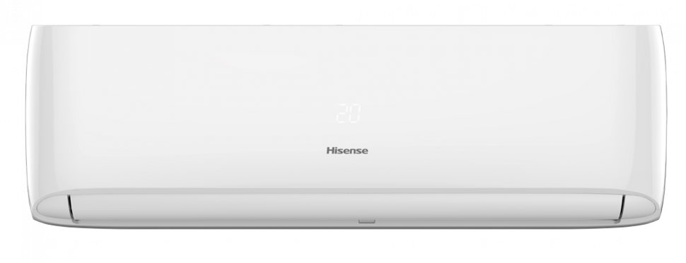 Сплит-система Hisense AS-18HW4RMSCA00G/AS-18HW4RMSCA00W Goal Classic A Wi-Fi
