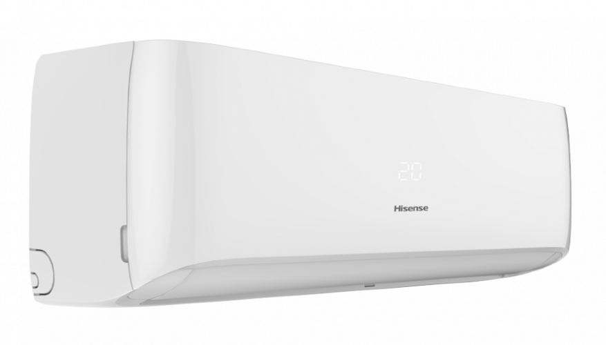 Сплит-система Hisense AS-18HW4RMSCA00G/AS-18HW4RMSCA00W Goal Classic A Wi-Fi