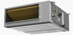 Канальная сплит-система Lessar LS-HE55DVE4/LU-HE55UVE4 Eco Energy 2025