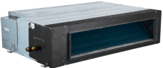 Канальная сплит-система Marsa MRK-36BHTN/MRK-36HTNE-W