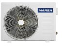 Канальная сплит-система Marsa MRK-36BHTN/MRK-36HTNE-W