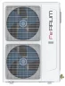 Кассетная сплит-система Ferrum LCAC60C1-A/LCAU60U1-A-WS40
