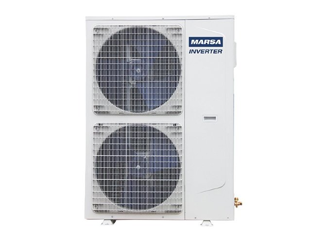 Напольно-потолочная сплит-система Marsa MRK-60CHANIG/MRK-60HANIGE-W Optimal Inverter