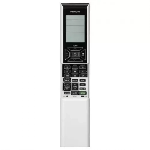 Сплит-система Hitachi RAK-18PSB / RAC-18WSB