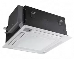 Внутренний кассетный блок мульти сплит-системы Hisense AMC-12UR4RCC8 Free Match DC Inverter