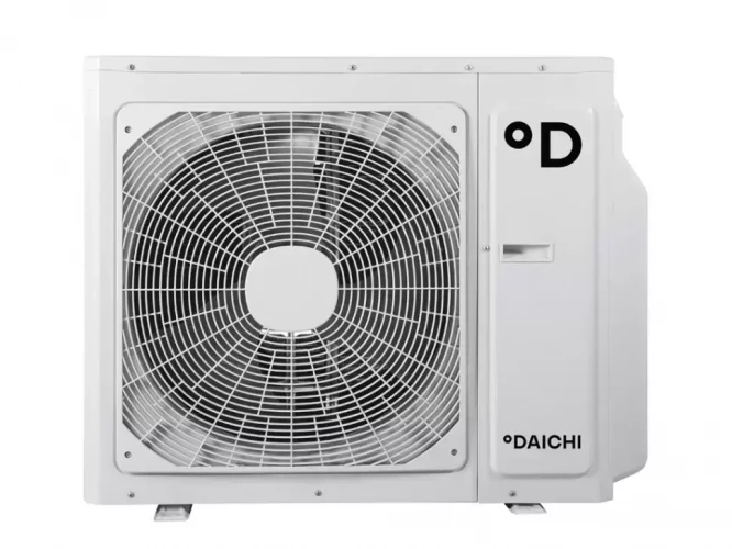 Наружный блок мульти сплит-системы Daichi DF80A4MS1R