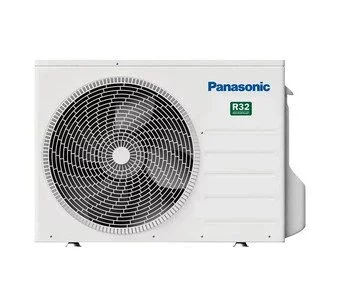 Настенная сплит-система Panasonic CS-XZ35ZKEW/CU-Z35ZKE