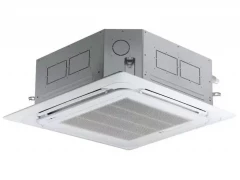 Кассетная сплит-система LG CT12R.NR0/UU12WR.UL0 Ultra Inverter
