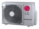 Кассетная сплит-система LG CT12R.NR0/UU12WR.UL0 Ultra Inverter