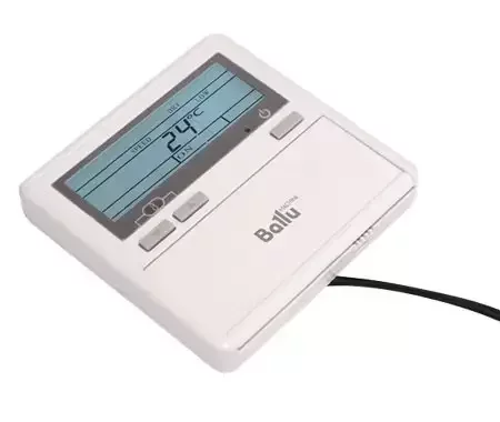 Канальная сплит-система Ballu BLC_D-60H N1_21Y Universal III